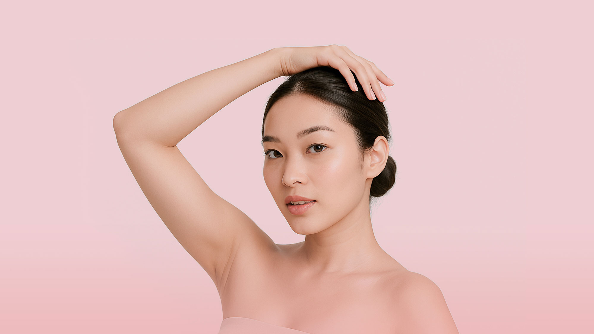 Perawatan Facial TM Facial Glow