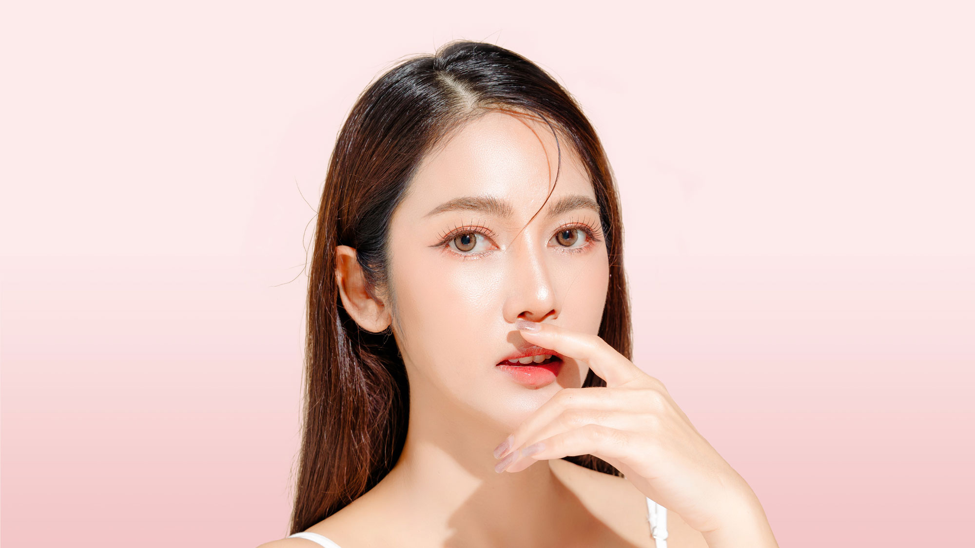 Glow White Facial