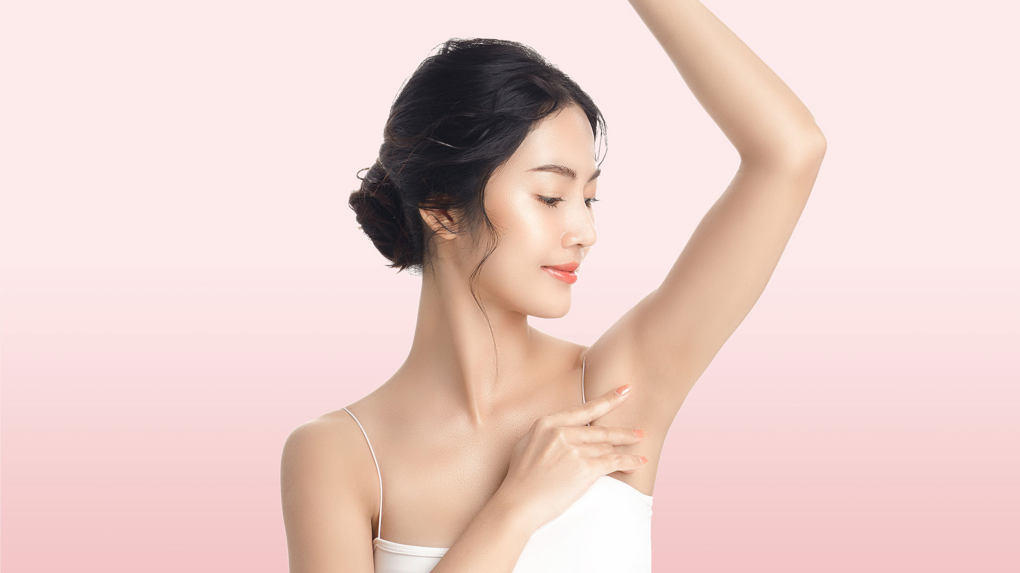 IPL Underarm Ketiak